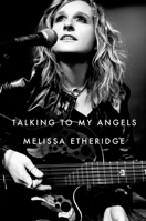 Talking to My Angels 0063257459 Book Cover