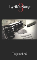 Lyrik's Song 3 1693890372 Book Cover