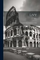 Livy: Hannibal's First Campaign in Italy 1022783203 Book Cover