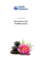 Kurzreferenz der Pazifikessenzen 3842337418 Book Cover