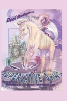 Superlative Dawn: Inner Adventure Romance B0GKWQ496K Book Cover