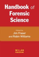 Handbook of Forensic Science 1843923114 Book Cover