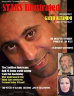 Stars Illustrated Magazine. New York. Oct. 2018. Special edition. The Middle East & Islam. 0359020720 Book Cover