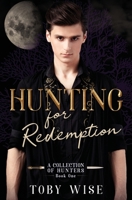 Hunting for Redemption B0B3K5B1JT Book Cover