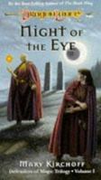 Night of the Eye 1560768401 Book Cover