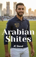 Arabian Shites: Kinky Gay Erotic Scat Story (Filthy Fiction) B0FMQW7M15 Book Cover
