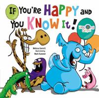 If You're Happy and You Know It 1486712460 Book Cover