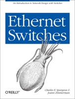 Ethernet Switches 1449367305 Book Cover
