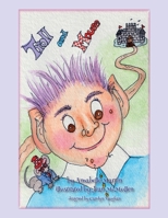 Troll and Mouse B0BLYDJ1Y7 Book Cover