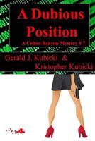 A Dubious Position 1489519564 Book Cover