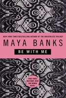 Be With Me 042522404X Book Cover