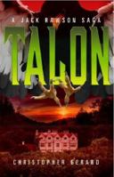 Talon - A Jack Rawson Saga 0987236792 Book Cover