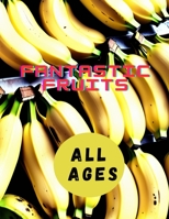 fantastic fruits B0CL9XS65B Book Cover