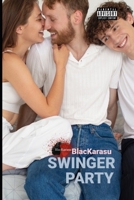 Swinger Party B0CK3WZJ38 Book Cover