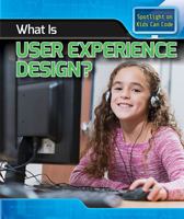 What Is User Experience Design? 1508155216 Book Cover