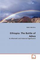 Ethiopi : The Battle of Adwa 3639308107 Book Cover
