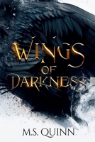 Wings of Darkness 1965304036 Book Cover