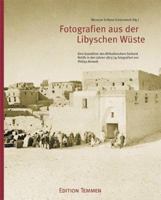 Fotografien aus der Libyschen Wüste 386108791X Book Cover