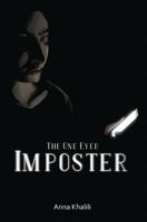 The One Eyed Imposter 1537152971 Book Cover