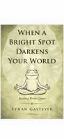 When a Bright Spot Darkens Your World: Battling Brain Cancer B0H63GCMZ5 Book Cover