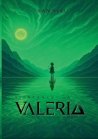 Bienvenue à Valeria (French Edition) 2322674761 Book Cover
