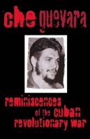Recuerdos de la guerra revolucionaria cubana 0007277210 Book Cover