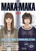 MAKA-MAKA (Vol.1) 159883293X Book Cover