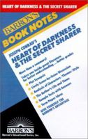 Joseph Conrad's Heart of Darkness and the Secret Sharer 081203418X Book Cover