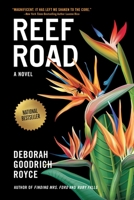 Reef Road: A Novel B0C9YCXXYW Book Cover
