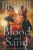 Blood and Sand 1489523413 Book Cover