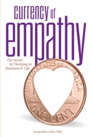 Currency of Empathy 173243641X Book Cover