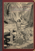Roy G. Krenkel: Father of Heroic Fantasy - A Centennial Celebration 1684055199 Book Cover
