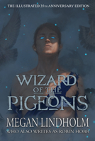 Wizard of the Pigeons 0441894674 Book Cover