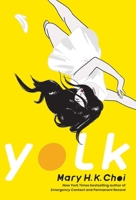 Yolk 153444601X Book Cover