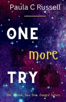One More Try (One More Try Series) 1917380119 Book Cover