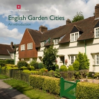 English Garden Cities: An introduction 1848020511 Book Cover