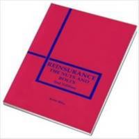 Reinsurance: The Nuts and Bolts 1856092135 Book Cover
