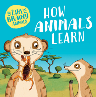 How Animals Learn 149945418X Book Cover