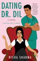 Dating Dr. Dil 0063001101 Book Cover