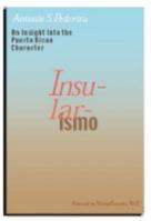INSULARISMO 193298240X Book Cover