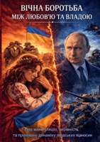 ????? ???????? ??? ?????’? ?? ??????: ????????, ??? ??’???????? ????? (Ukrainian Edition) 9083689999 Book Cover