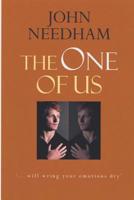 The One of Us 1515155102 Book Cover