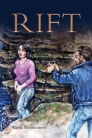 Rift B0GYT4L1P5 Book Cover