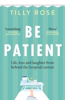 Be Patient 1780726228 Book Cover