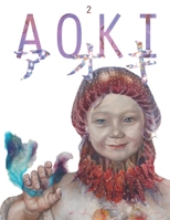 Aoki: Page of Cups 1097610594 Book Cover