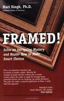 Framed! 0874258731 Book Cover