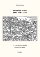 Seven for Sarra. Sepo por Sarra 1595694358 Book Cover