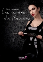 La sirène de flammes (French Edition) 2385722909 Book Cover