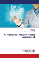 Karyotyping- Morphological Assessment 6206151530 Book Cover