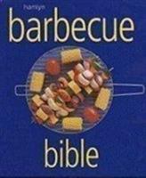 Barbecue Bible 060060991X Book Cover